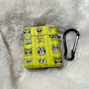 AirPods case generation 1/2